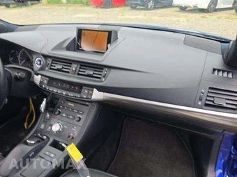 2012 Lexus CT 200h Premium – miniatura 19