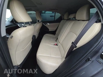 2012 Lexus CT 200h Premium – miniatura 13