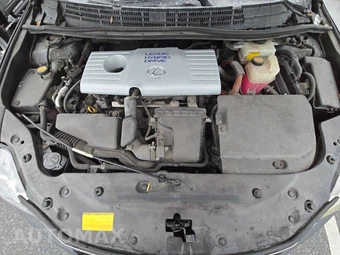 2012 Lexus CT 200h Premium – miniatura 15