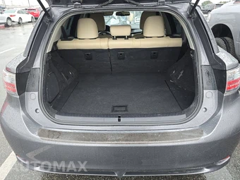 2012 Lexus CT 200h Premium – miniatura 16