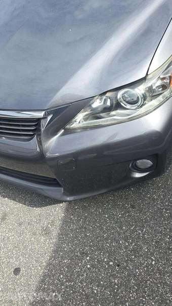 2012 Lexus CT 200h Premium – miniatura 20