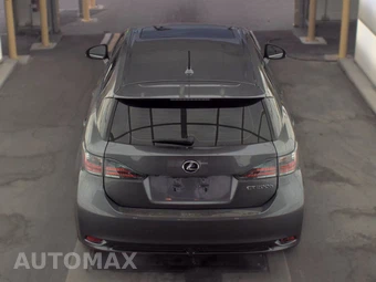 2012 Lexus CT 200h Premium – miniatura 5