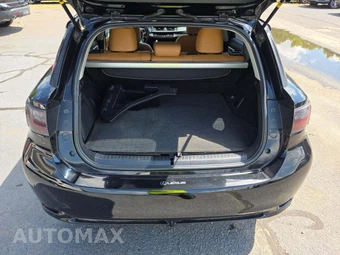 2012 Lexus CT 200h Premium – miniatura 11