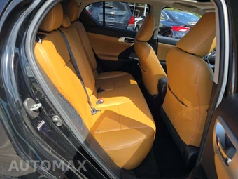 2012 Lexus CT 200h Premium – miniatura 13