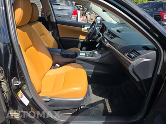 2012 Lexus CT 200h Premium – miniatura 15