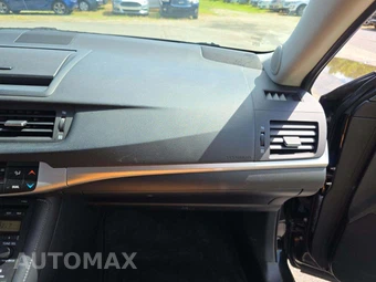 2012 Lexus CT 200h Premium – miniatura 16