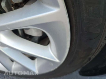 2012 Lexus CT 200h Premium – miniatura 20