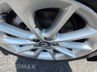 2012 Lexus CT 200h Premium – miniatura 23