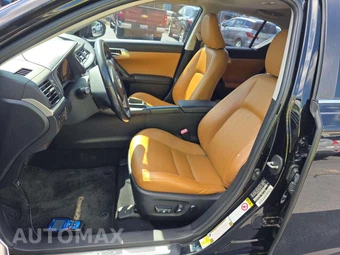 2012 Lexus CT 200h Premium – miniatura 3