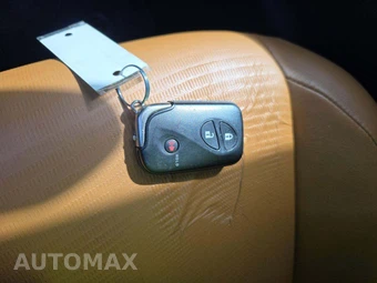2012 Lexus CT 200h Premium – miniatura 5