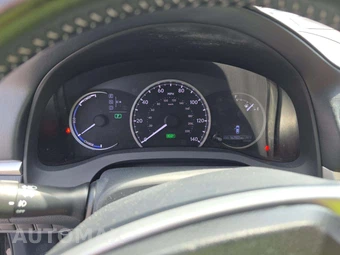 2012 Lexus CT 200h Premium – miniatura 6