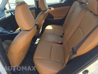 2012 Lexus CT 200h Premium - miniatura 13