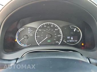 2012 Lexus CT 200h Premium – miniatura 12