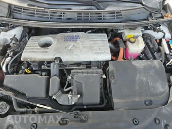 2012 Lexus CT 200h Premium – miniatura 15
