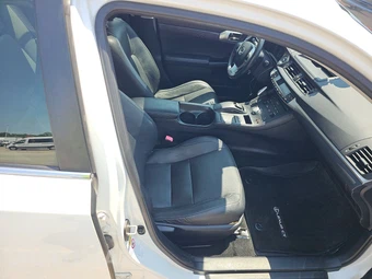 2012 Lexus CT 200h Premium – miniatura 38