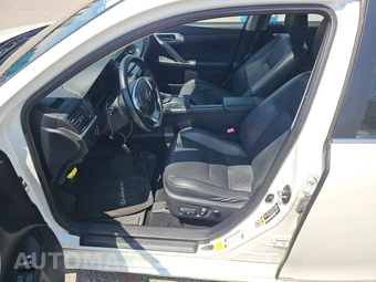 2012 Lexus CT 200h Premium – miniatura 39