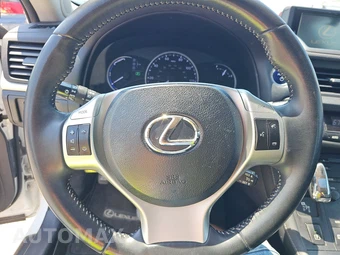 2012 Lexus CT 200h Premium – miniatura 45