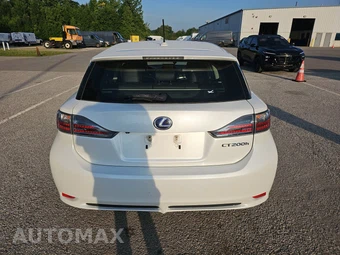 2012 Lexus CT 200h Premium – miniatura 5