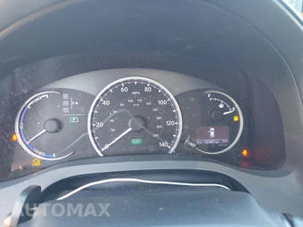 2012 Lexus CT 200h Premium - miniatura 12