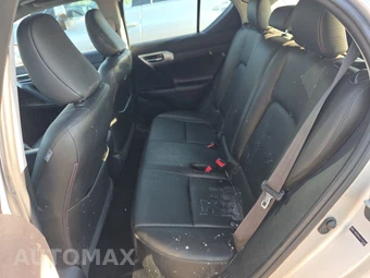2012 Lexus CT 200h Premium - miniatura 13
