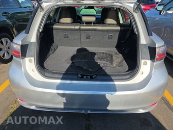 2012 Lexus CT 200h Premium - miniatura 16