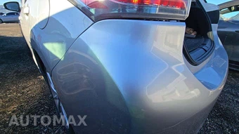 2012 Lexus CT 200h Premium - miniatura 22