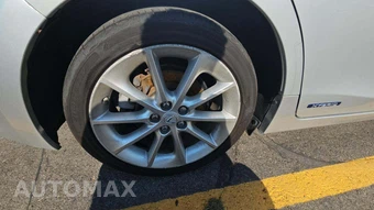 2012 Lexus CT 200h Premium - miniatura 23
