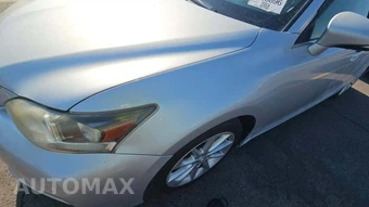 2012 Lexus CT 200h Premium - miniatura 26