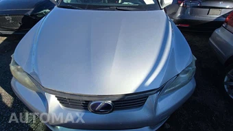 2012 Lexus CT 200h Premium - miniatura 27