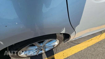 2012 Lexus CT 200h Premium - miniatura 33