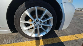 2012 Lexus CT 200h Premium - miniatura 37