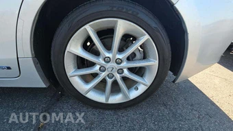 2012 Lexus CT 200h Premium - miniatura 40