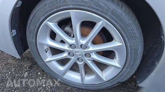 2012 Lexus CT 200h Premium - miniatura 43
