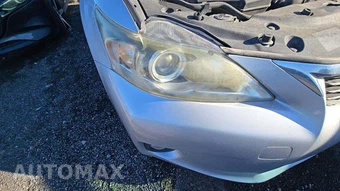 2012 Lexus CT 200h Premium - miniatura 51