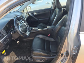 2012 Lexus CT 200h Premium - miniatura 7