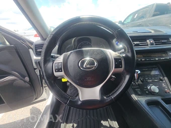 2012 Lexus CT 200h Premium – miniatura 10