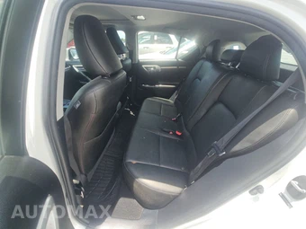 2012 Lexus CT 200h Premium – miniatura 13
