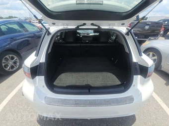 2012 Lexus CT 200h Premium – miniatura 16