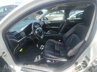 2012 Lexus CT 200h Premium – miniatura 7