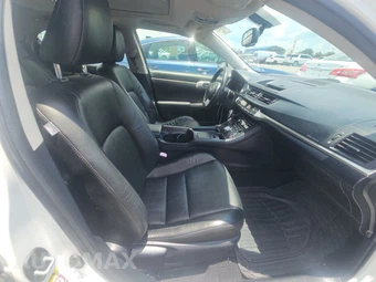 2012 Lexus CT 200h Premium – miniatura 8