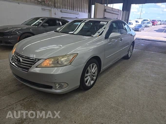 2012 Lexus ES 350