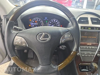 2012 Lexus ES 350 – miniatura 10