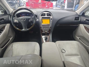 2012 Lexus ES 350 – miniatura 11