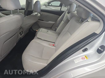 2012 Lexus ES 350 – miniatura 13