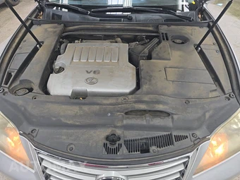 2012 Lexus ES 350 – miniatura 15
