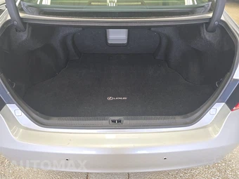 2012 Lexus ES 350 – miniatura 16
