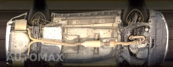 2012 Lexus ES 350 – miniatura 17