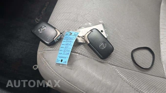 2012 Lexus ES 350 – miniatura 18