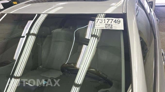 2012 Lexus ES 350 – miniatura 21