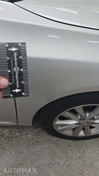 2012 Lexus ES 350 – miniatura 22